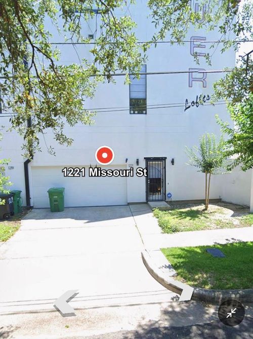 3-1221 Missouri St, Houston, TX, 77006-2741 | Card Image