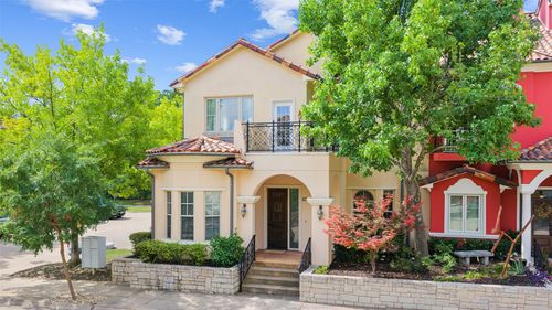 110-53 Piazza Ln, Colleyville, TX, 76034-2922 | Card Image