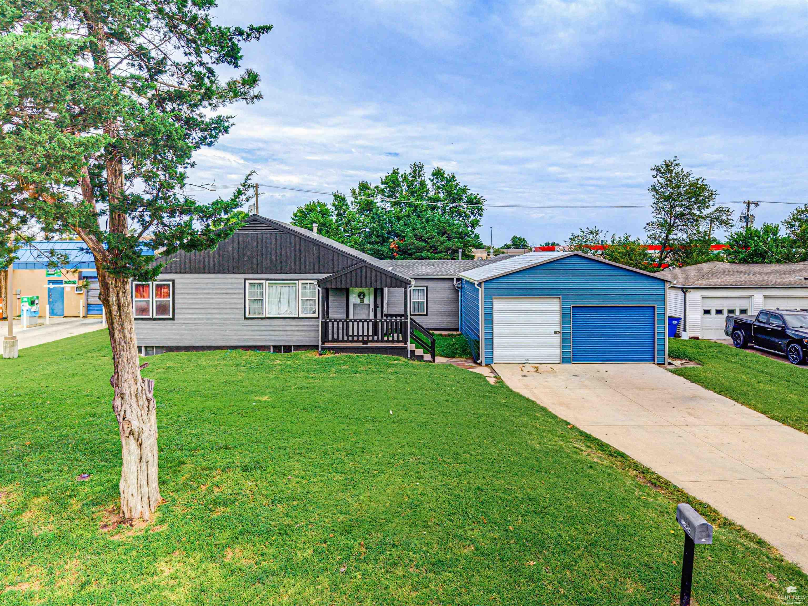 Residential in Junction City 3