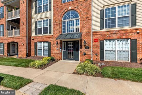 3d-2501 Coleridge Drive, FREDERICK, MD, 21702 | Card Image