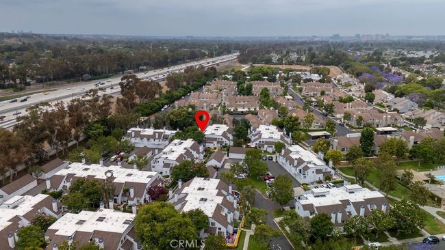 77 Fallingstar, Condo with 2 bedrooms, 3 bathrooms and 1 parking in Irvine CA | Image 40