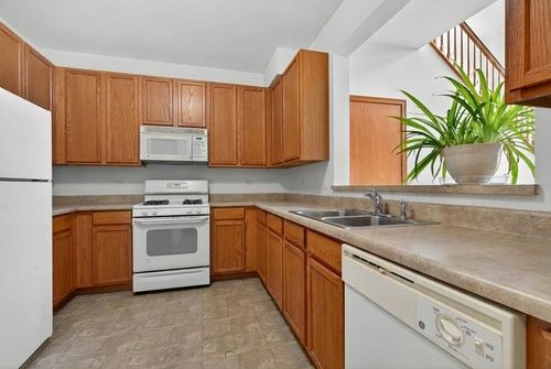 1105 Clover Drive, Minooka, IL, 60447 | Card Image