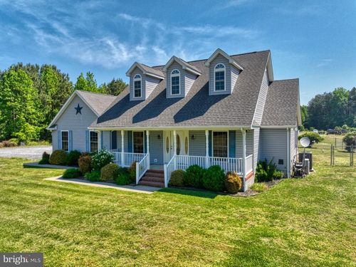 18315 Atlanta Rd, BRIDGEVILLE, DE, 19933-3225 | Card Image