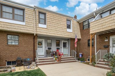 2202 Tudor Court, Townhouse with 2 bedrooms, 2 bathrooms and null parking in Hillsborough NJ | Image 1