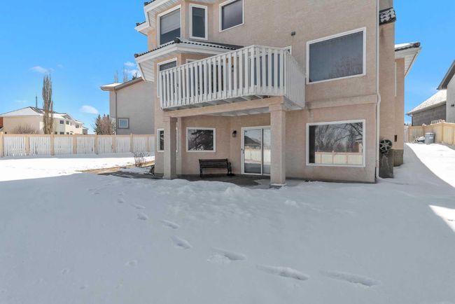 121 Patterson Mount Sw, House other with 5 bedrooms, 4 bathrooms and 4 parking in Calgary AB | Image 42