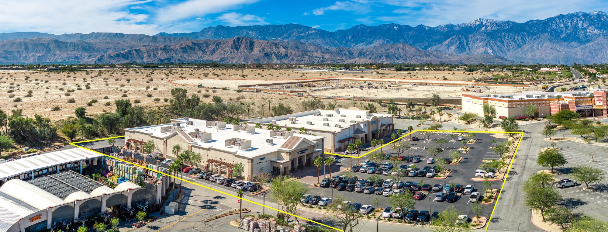 34275 Monterey Ave, Rancho Mirage, CA 92270