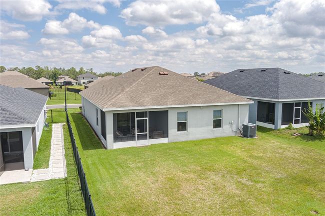 16161 61 St Ln E, House other with 4 bedrooms, 3 bathrooms and null parking in Parrish FL | Image 35