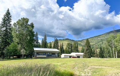 122 Mountain View Road, House other with 3 bedrooms, 2 bathrooms and null parking in Trout Creek MT | Image 2