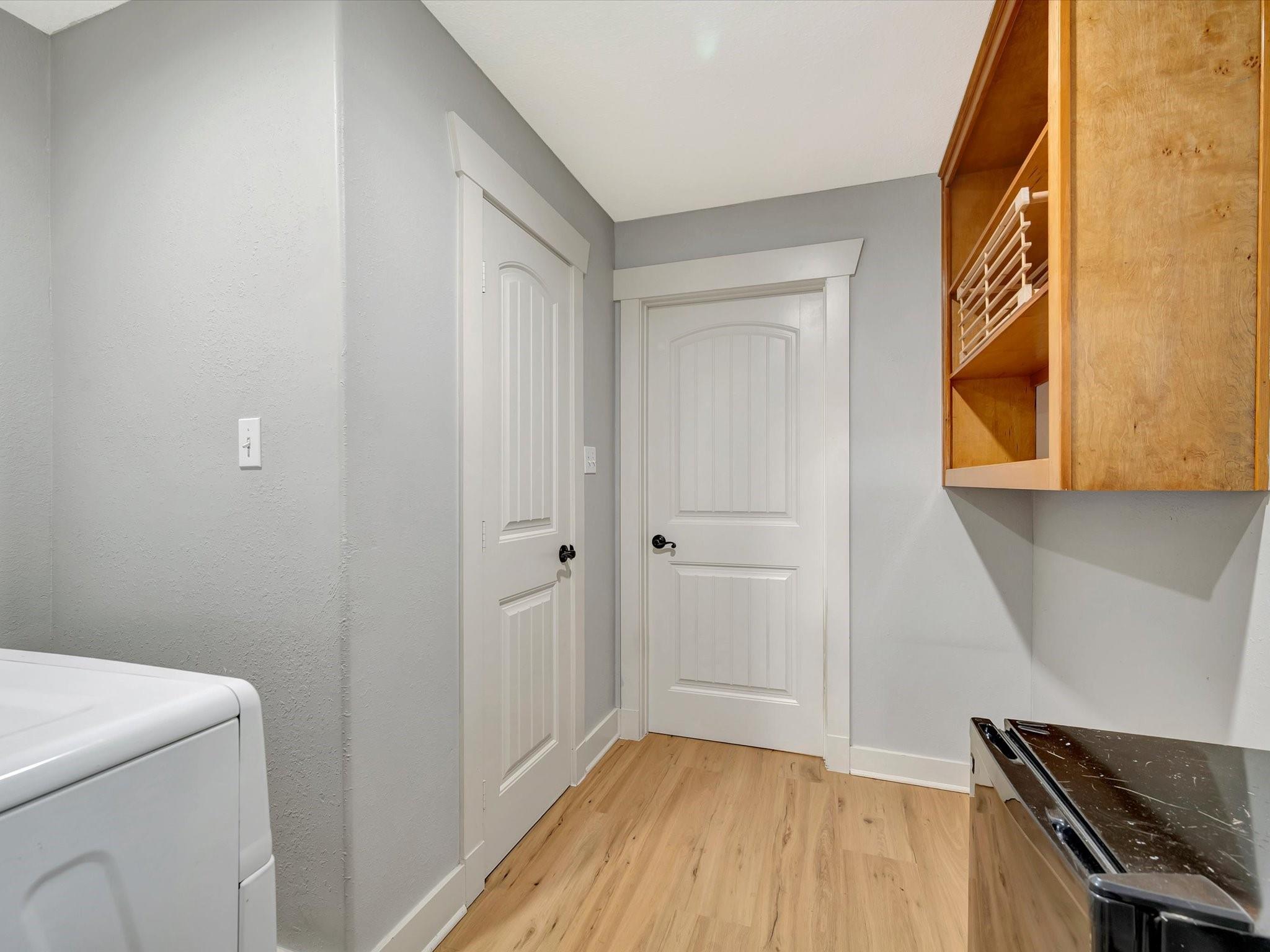 Residential Lease in Houston 4