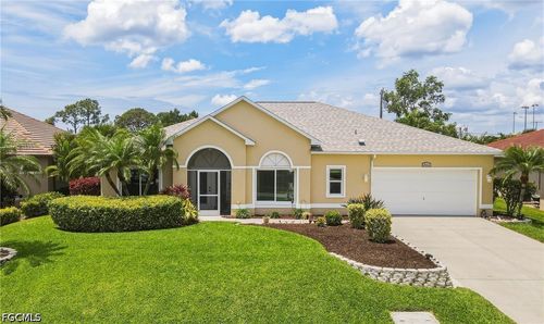 3512 Sw 17th Pl, Cape Coral, FL, 33914-4921 | Card Image