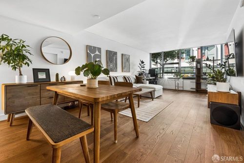 116-435 China Basin St, San Francisco, CA, 94158-2167 | Card Image