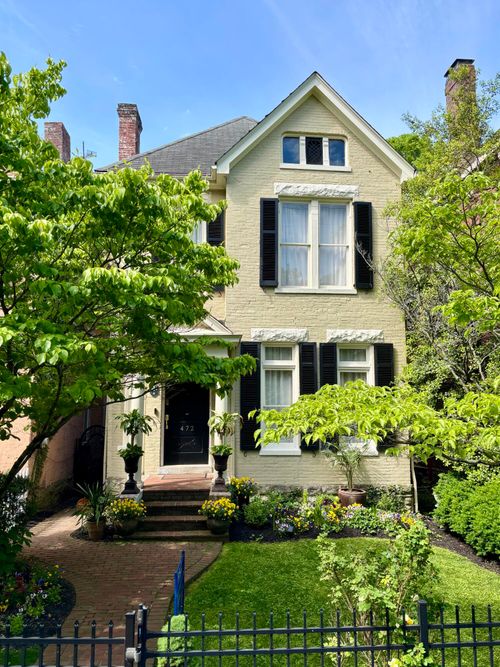 472 W 2nd St, Lexington, KY, 40507 | Card Image