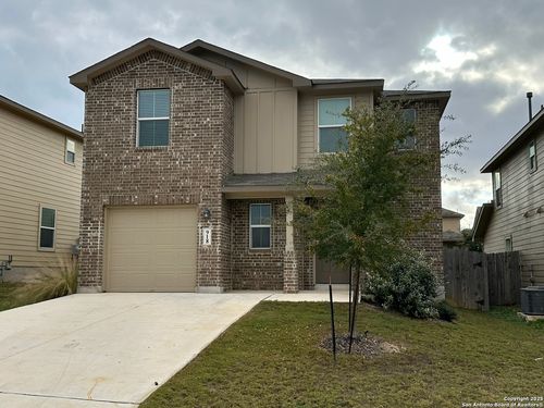 918 Andean Emerald, San Antonio, TX, 78253-2255 | Card Image