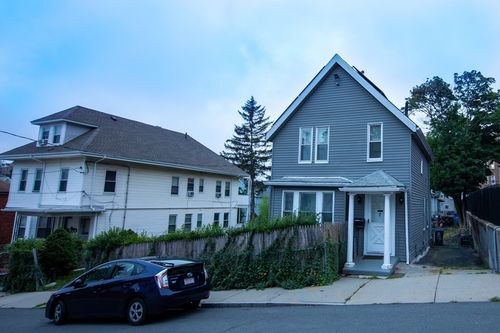7 Ingleside Ave, Chelsea, MA, 02150-1301 | Card Image