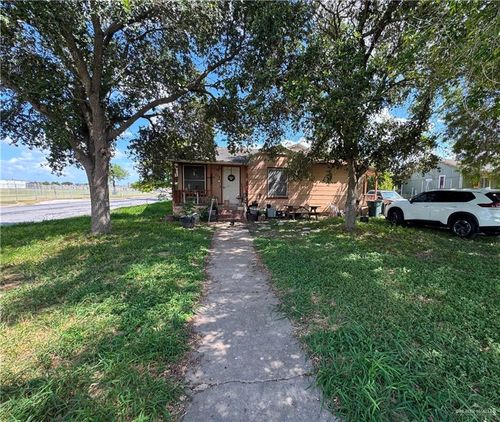 222 E Cleveland Avenue, Harlingen, TX, 78550 | Card Image