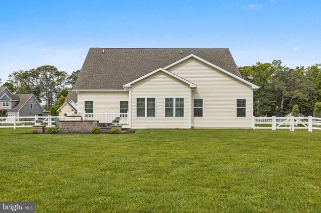 35284 Helmsman Way, House other with 5 bedrooms, 4 bathrooms and null parking in MILLSBORO DE | Image 53