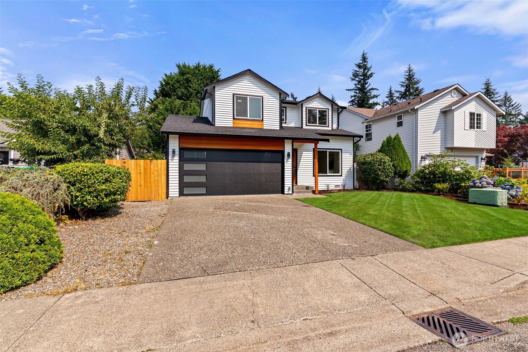 Residential in Everett 5