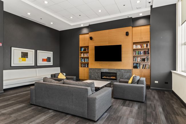 UNIT-2712 - 1901 S Calumet Ave, Condo with 2 bedrooms, 2 bathrooms and 1 parking in Chicago IL | Image 25