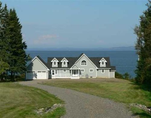 487 Shore Road, Perry, ME, 04667 | Card Image