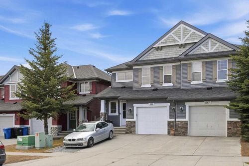 555 Panamount Boulevard, Calgary, AB, T3K0H2 | Card Image