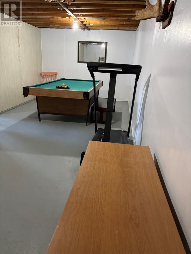1 Cemetary Road, House other with 3 bedrooms, 1 bathrooms and null parking in Lower Island Cove NL | Image 22
