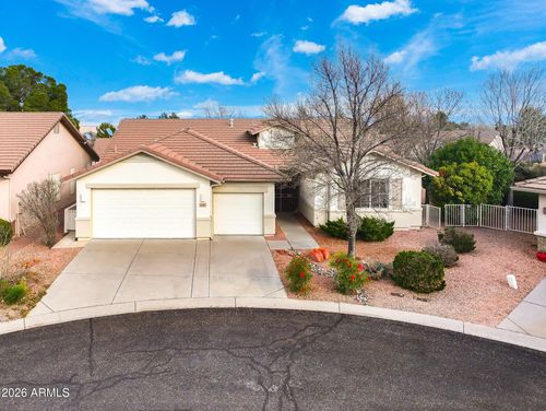 95 S Campfire Circle, Cottonwood, AZ, 86326 | Card Image