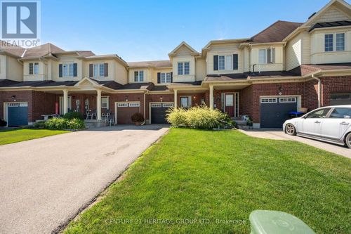 29 Ruthven Crescent, New Tecumseth (Alliston), ON, L9R0A5 | Card Image