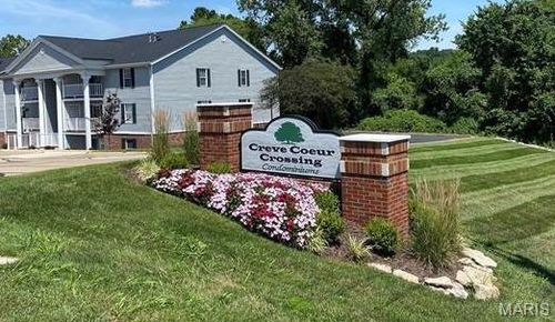 apt-c-1239 Creve Coeur Crossing Ln, Chesterfield, MO, 63017-9740 | Card Image