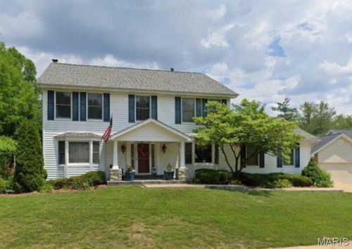 958 Kinsale Dr, Manchester, MO, 63021-7120 | Card Image