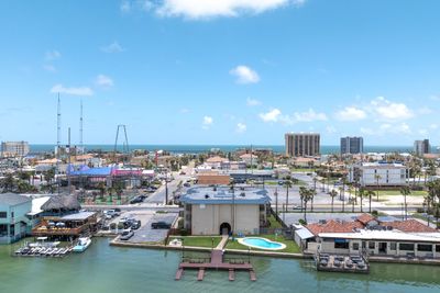 12 - 203 W Marlin St., Condo with 2 bedrooms, 3 bathrooms and null parking in South Padre Island TX | Image 2