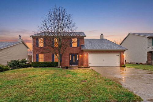 617 John Sutherland Dr, Nicholasville, KY, 40356 | Card Image