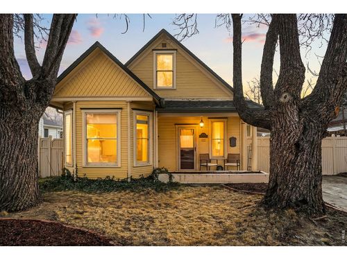 1016 Main St, Louisville, CO, 80027-1726 | Card Image