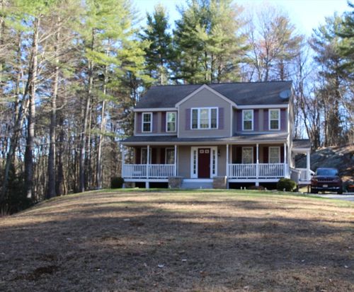 999 Old Coldbrook Rd, Barre, MA, 01005-9416 | Card Image