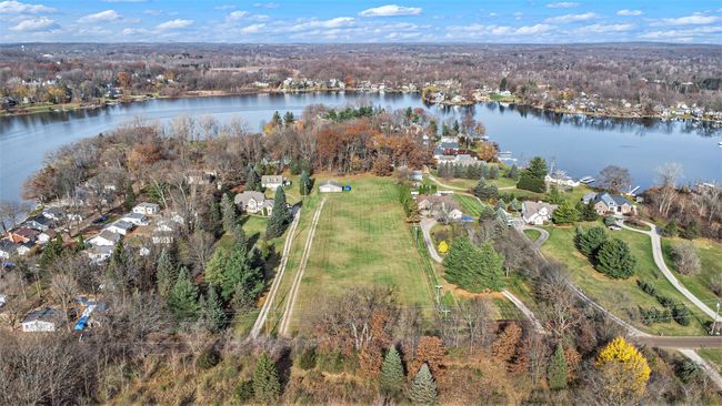 11400 Hillman, House other with 3 bedrooms, 3 bathrooms and null parking in Davisburg MI | Image 27