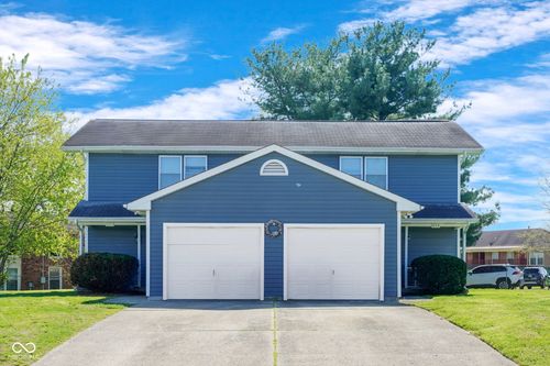 604 - 606 Hillcrest Circle, Seymour, IN, 47274 | Card Image