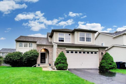 2123 Skylane Dr, Naperville, IL, 60564-9477 | Card Image