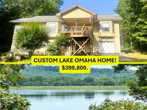 45 Chesapeake Dr, Cherokee Village, AR, 72529-3425 | Card Image