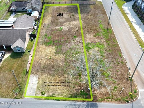 3185 Race Track Rd, D'Iberville, MS, 39540-5326 | Card Image