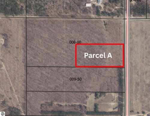 Parcel A Johnson Rd, Mancelona, MI, 49659 | Card Image