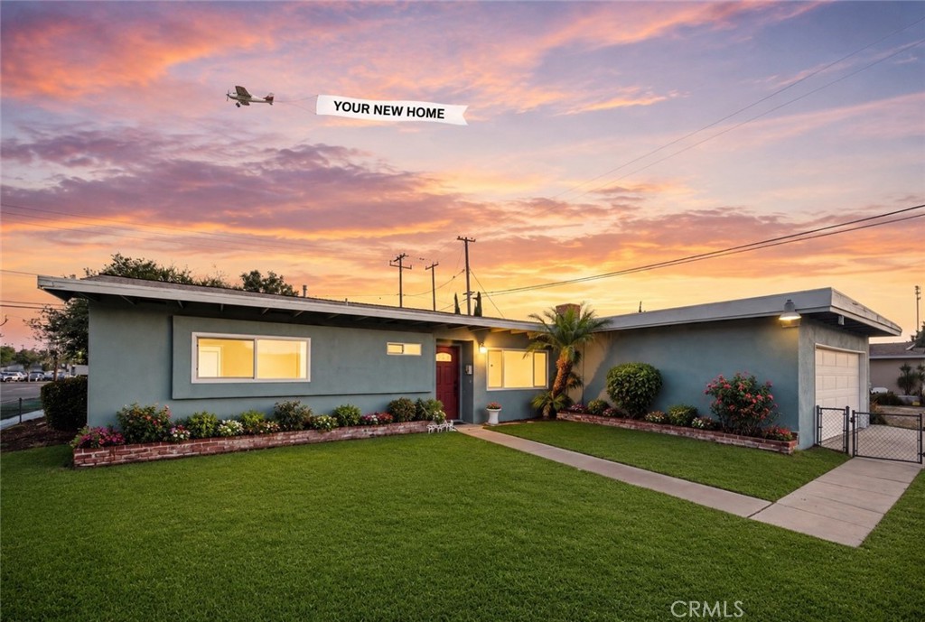 Residential in Anaheim 2