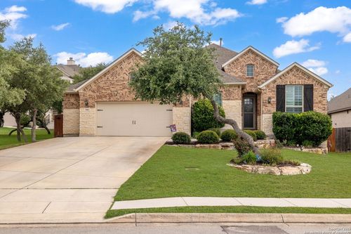 2962 Blenheim Park, Bulverde, TX, 78163-2389 | Card Image
