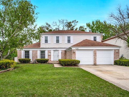 17807 Stonebridge Drive, Hazel Crest, IL, 60429 | Card Image