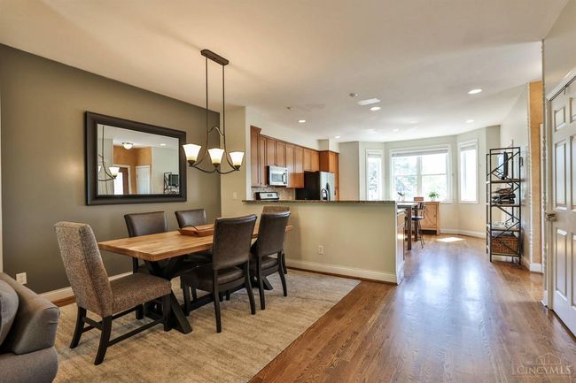 3524 Handman Ave, House other with 3 bedrooms, 4 bathrooms and null parking in Cincinnati OH | Image 12