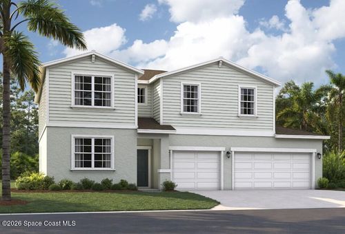 3425 Viridian Circle, Melbourne, FL, 32904 | Card Image