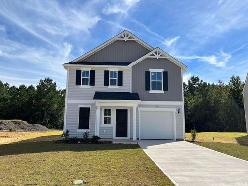 179 Maple Tree Ln, Clayton, NC, 27527-5152 | Card Image