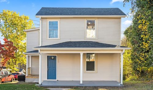 500 Amherst St, Lynchburg, VA, 24504-1014 | Card Image