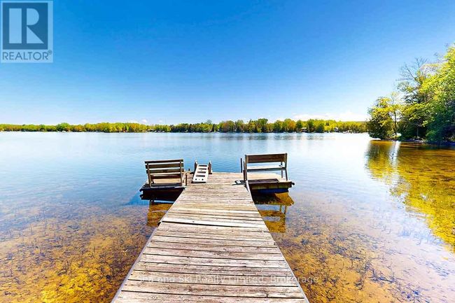 622469 Sideroad 7 Sideroad, House other with 2 bedrooms, 1 bathrooms and 6 parking in Chatsworth ON | Image 15
