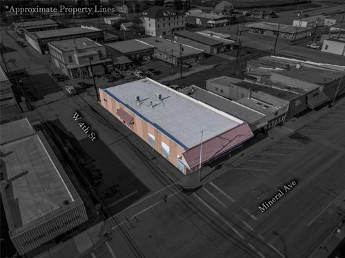 320 Mineral Ave, Libby, MT, 59923-1954 | Card Image