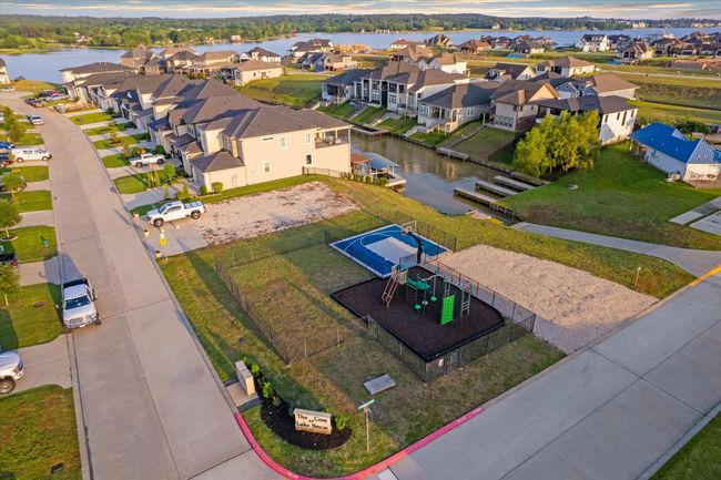 10737 S Lake Mist Ln, House other with 3 bedrooms, 3 bathrooms and 2 parking in Willis TX | Image 30