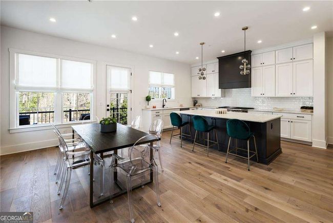 12 - 116 Lily Garden Pl, Townhouse with 4 bedrooms, 6 bathrooms and 3 parking in Alpharetta GA | Image 10